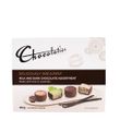 Chocolatier 80g Assortment Box